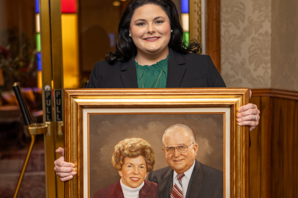 Gallant Funeral Home: Family Serving Family - Fayetteville, TN Good