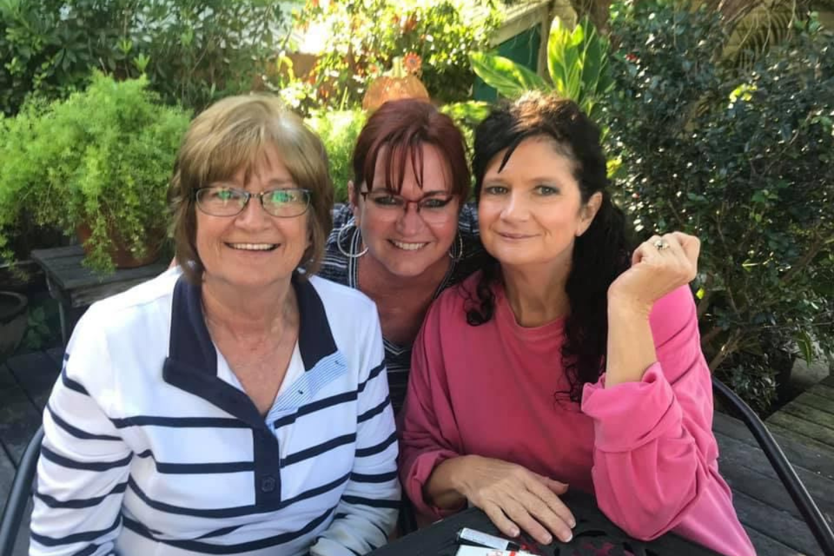 Michelle Costanzo: The Gift of Family