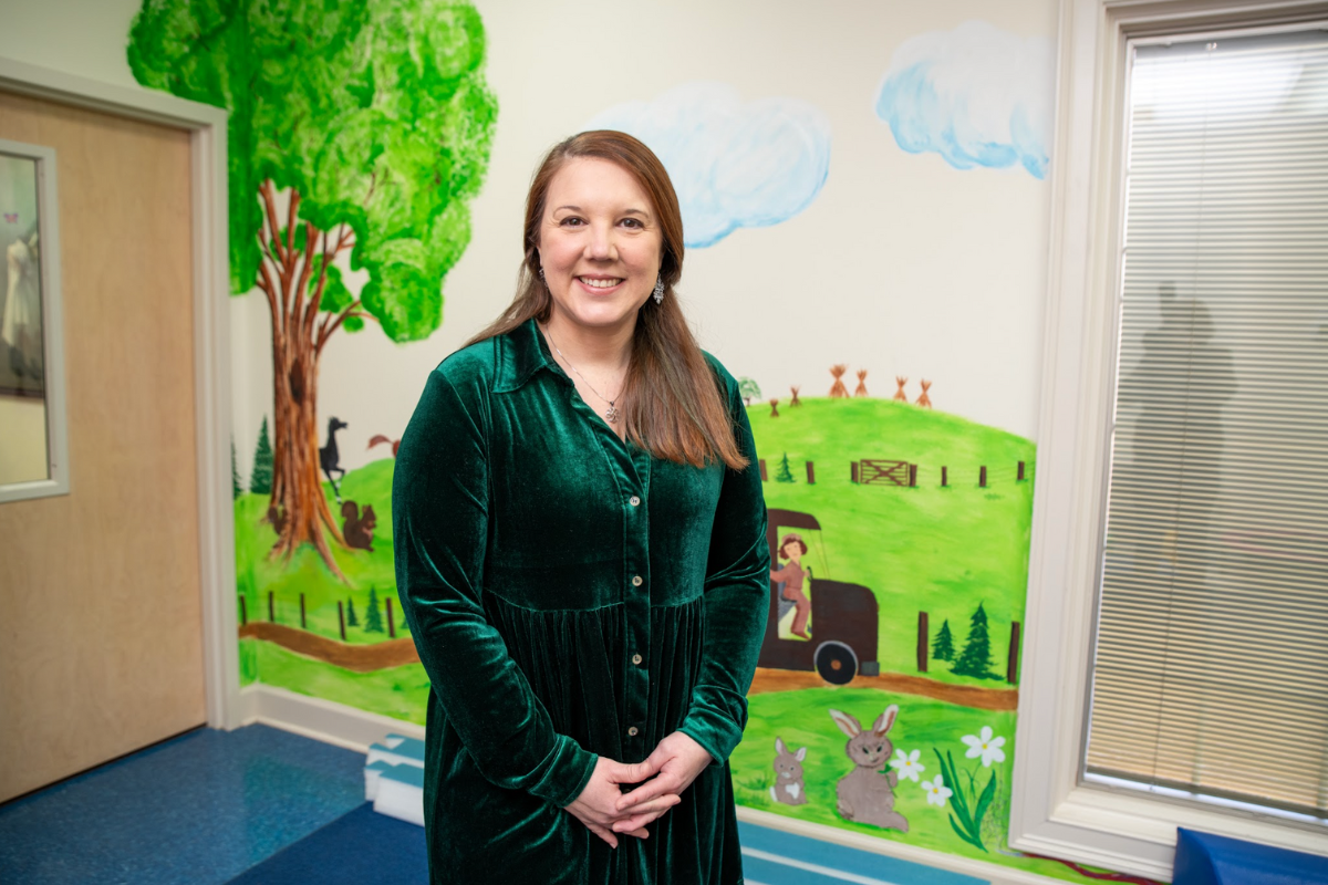 The Community Development Center’s Programs Turn Challenges Into Possibilities