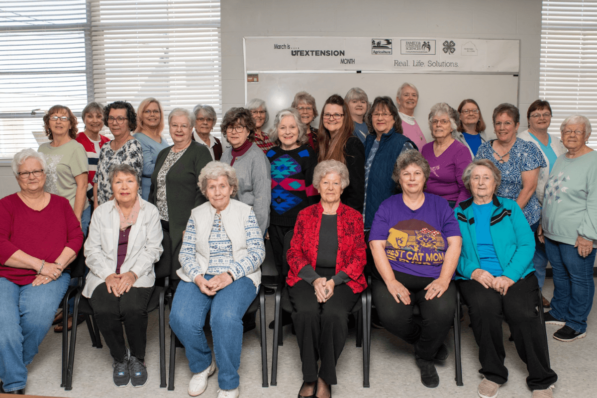 Past, Present, Future: FCE Club Plugs Into Community, Leaving a Lasting Mark