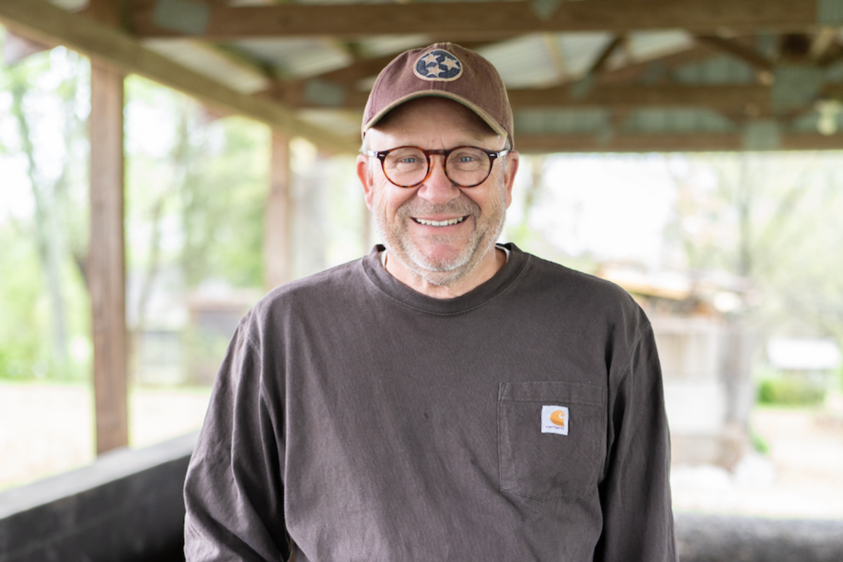 Lincoln Barbecue: A Taste of History
