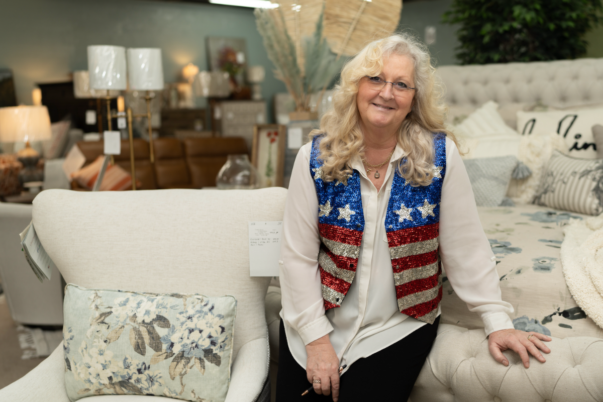 Chris Hendrickson: A New Citizen in Lincoln County