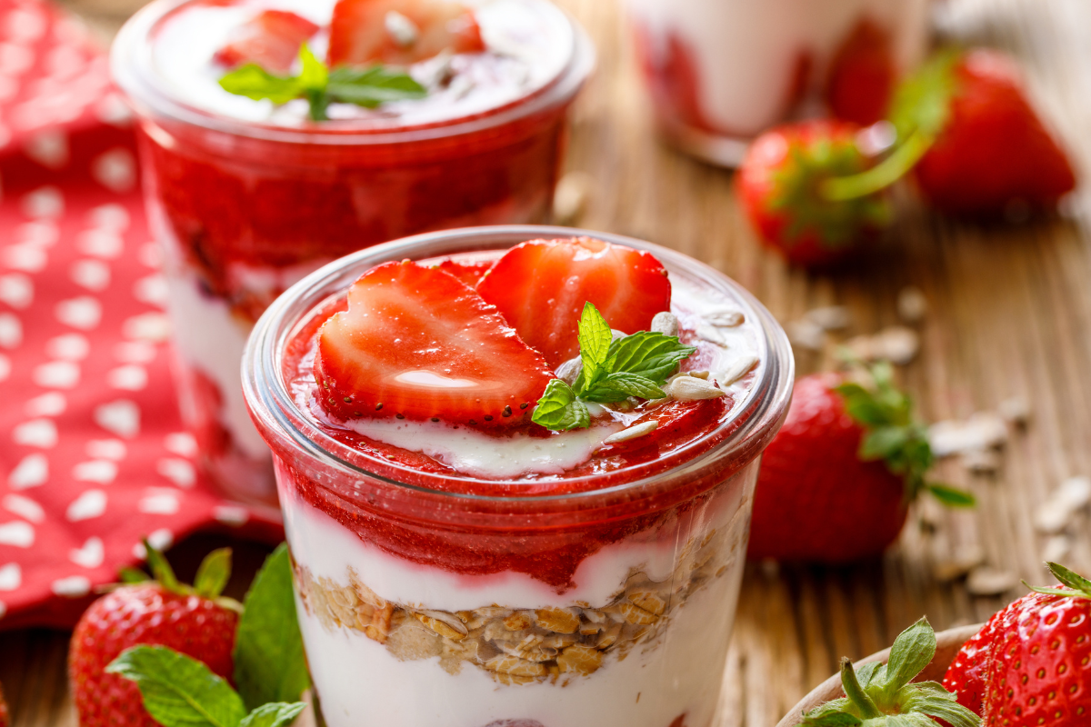 Savor Summer’s Bounty