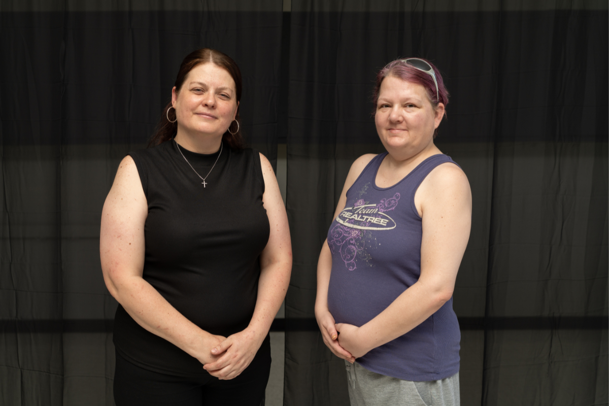 Autumn Humerickhouse: Beyond the Stage: Inclusive Spaces and Artistic Expression
