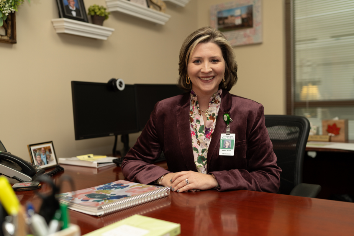 HH Lincoln Health: Two Years of Community Care