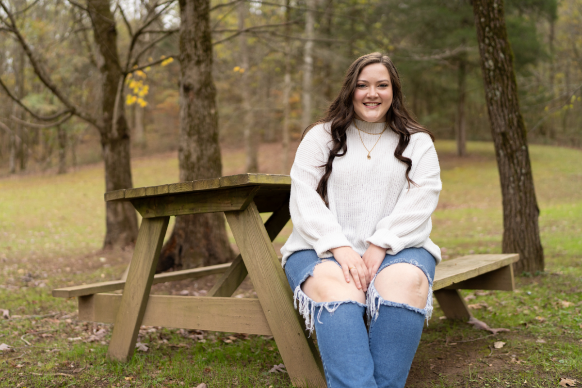 Haley Cash: Building Stronger Communities Through Mental Health Awareness