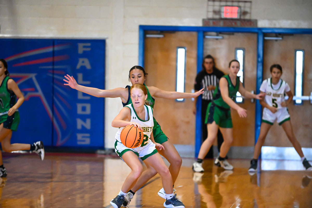 Lions Club Basketball Tip-Off Classic: 44 Years of Swish and Service