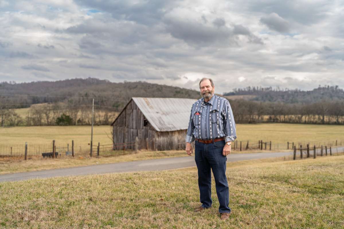 Stan Golden: A legacy of leadership