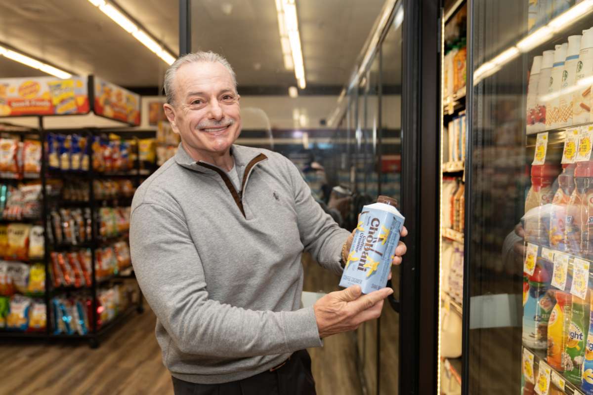 Dan Holt: Small-town grocer, big-time impact