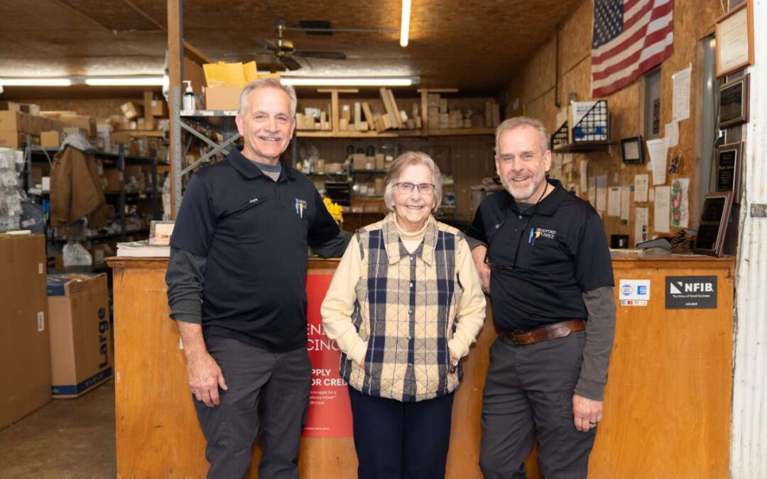 Mike and Jeff Bradford: Fixing what big stores can’t