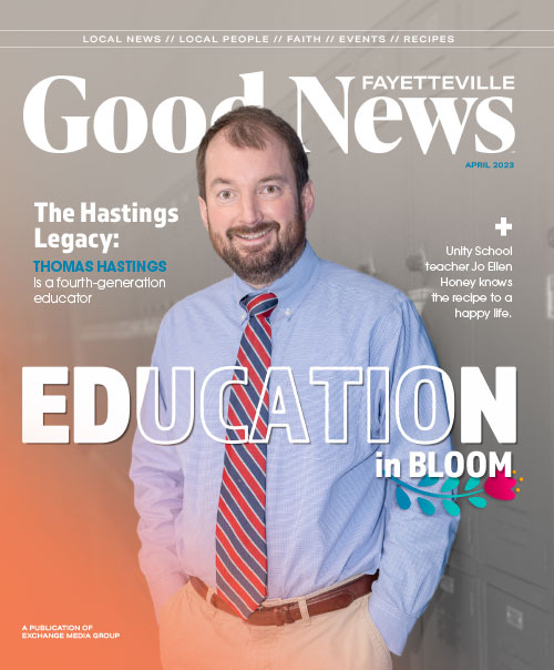 Education in Bloom 2023