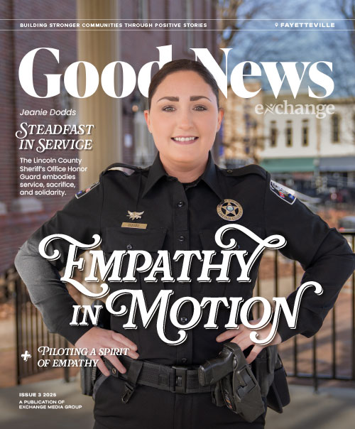 Empathy in Motion 2025