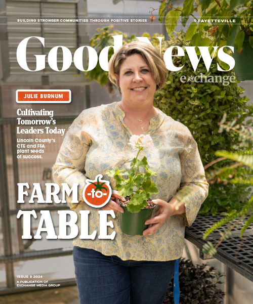 Farm to Table 2024