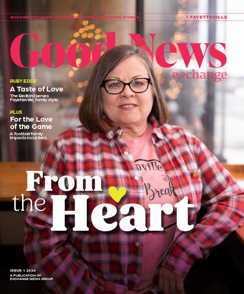 From the Heart 2024