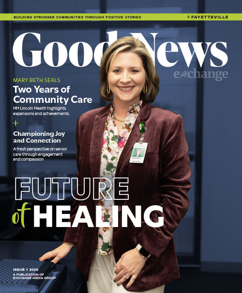 Future of Healing 2025