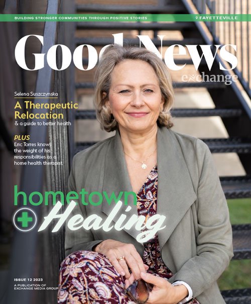Hometown Healing 2023