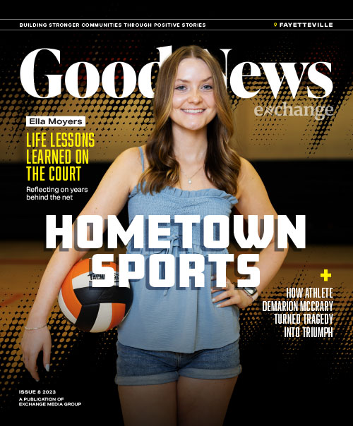 Hometown Sports 2023