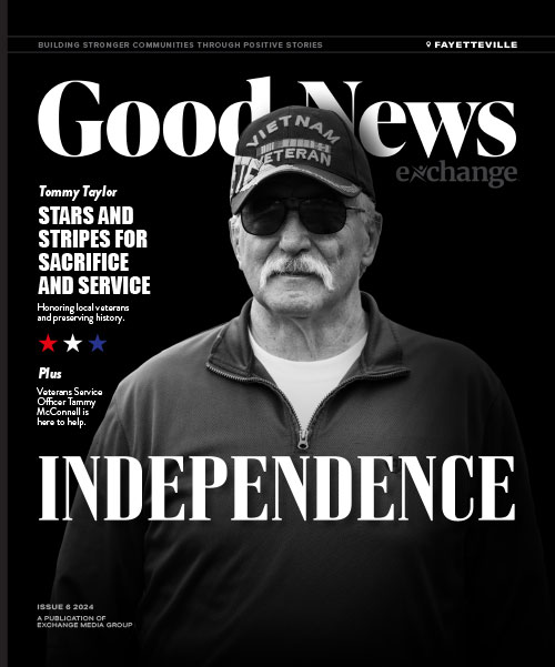 Independence 2024