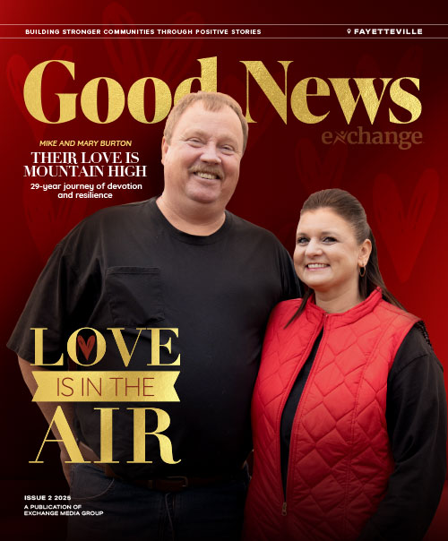 Love is in the Air 2025