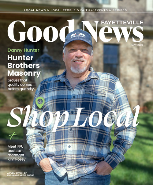 Shop Local 2023