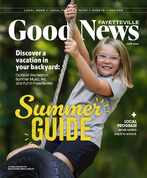Summer Guide 2023