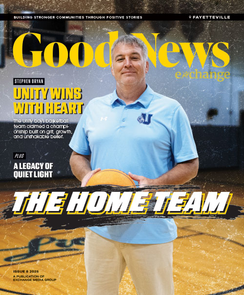 The Home Team – 2025