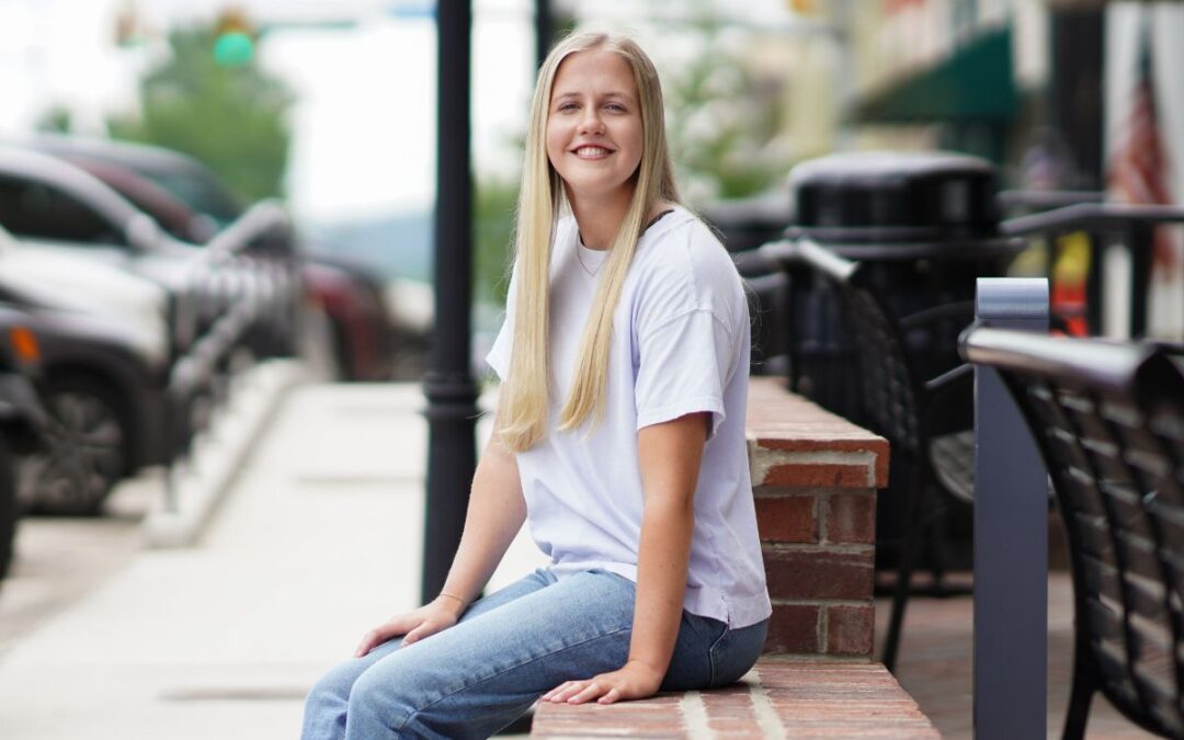 Olivia Honey: A legacy of quiet light