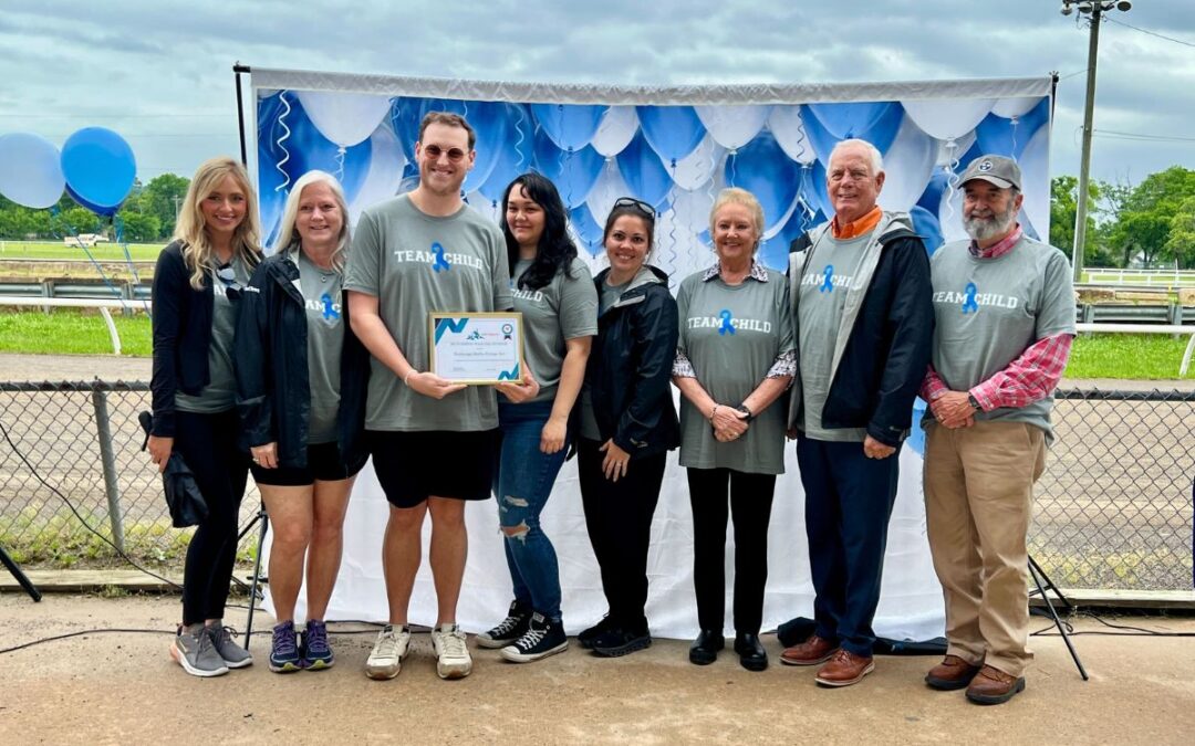 Junior’s Walk: Hope marches through Lincoln County