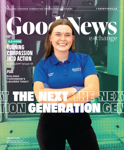 The Next Generation 2025