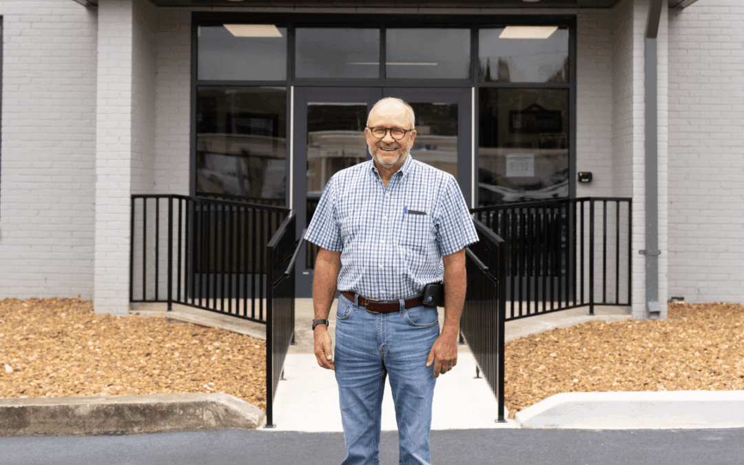 Randy Delap: Keeping Lincoln County’s history alive