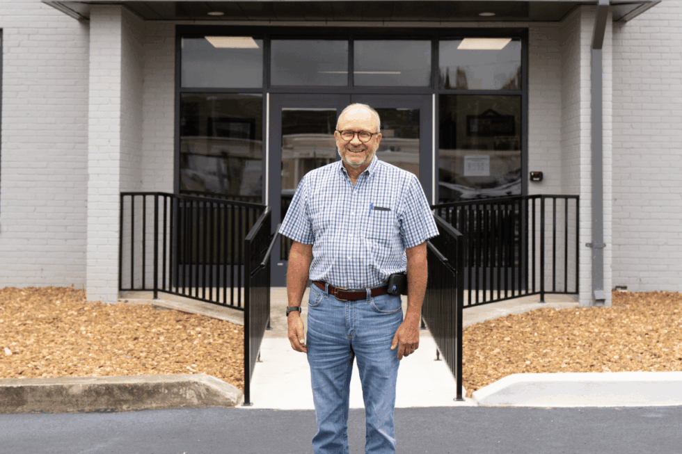 Randy Delap: Keeping Lincoln County’s history alive - Fayetteville, TN ...