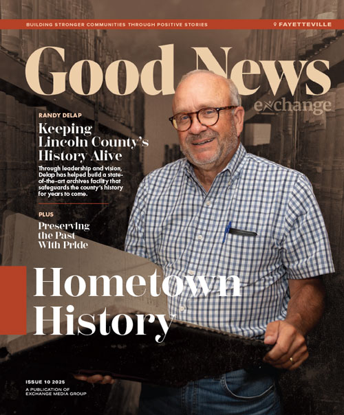 Hometown History 2025