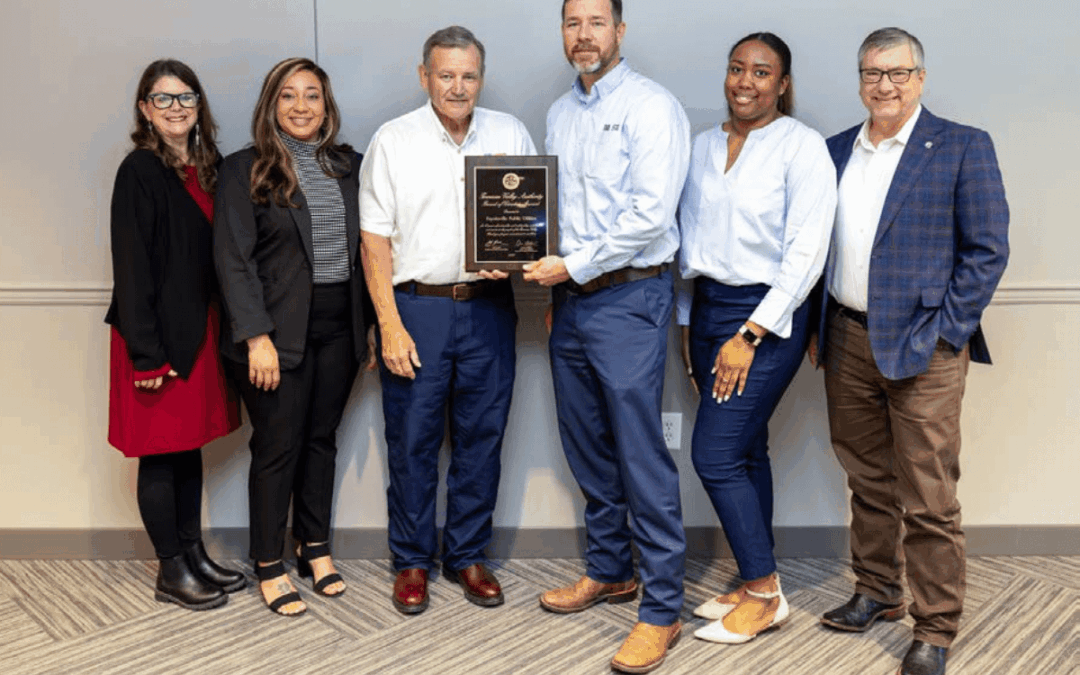 The Story of FPU: Honoring 90 years of dedication to the community