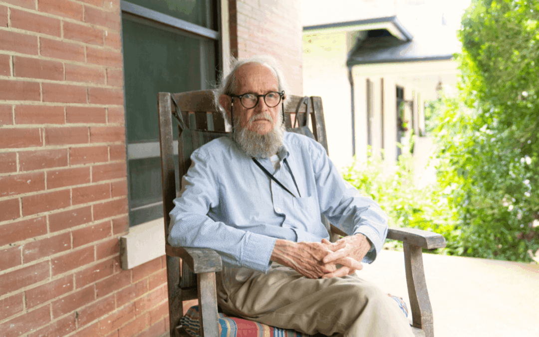 Eugene Ham: A voice remembered
