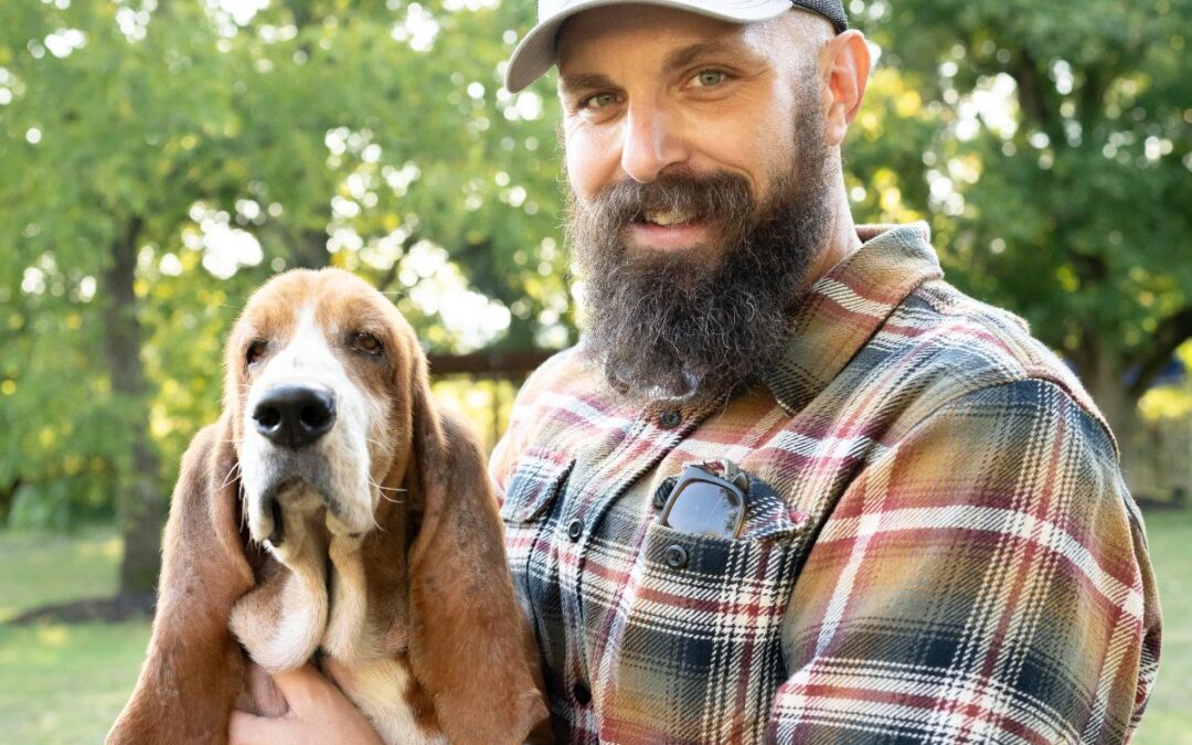 Seth Campbell: Turning empathy into action