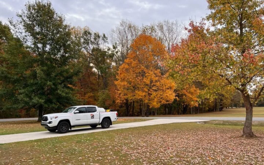 J&J Pest Control meets the needs of Fayetteville homeowners