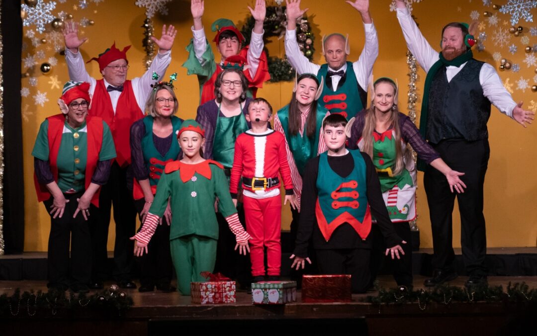 A Holiday to Remember