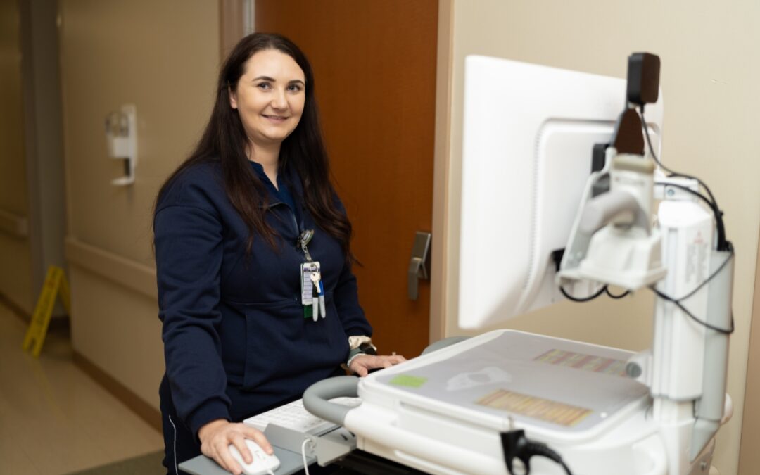 Claudia Cunningham: Healing the home front