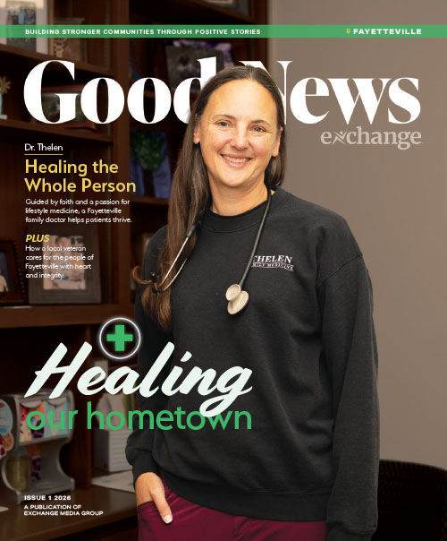 Healing Our Hometown 2026