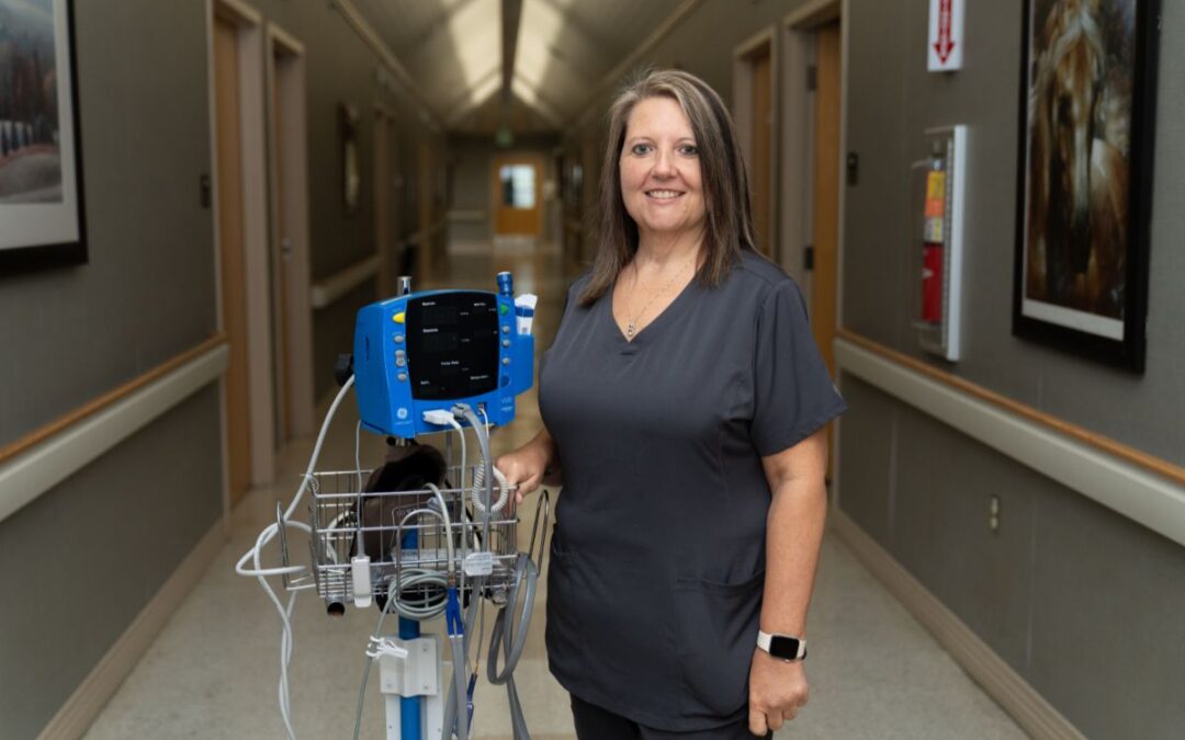 Lincoln Health: Compassionate care