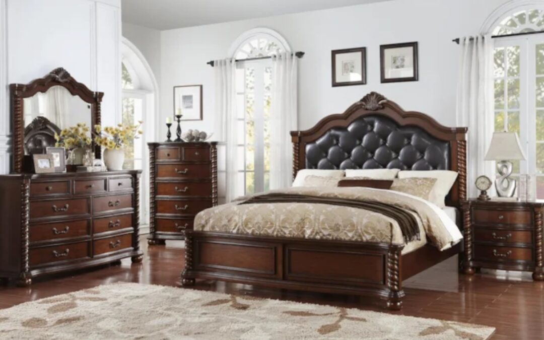 Standard Furniture: Offering Fayetteville families deals on furniture