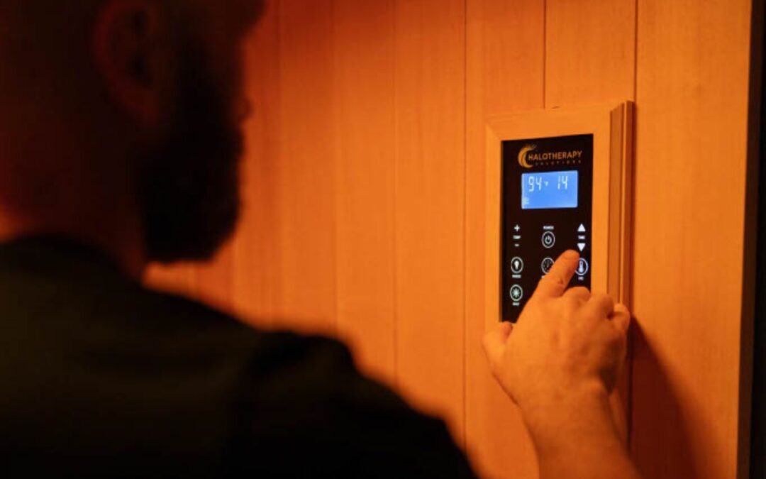 Southern Sun Tanning & Wellness: Providing a deep, healing warmth