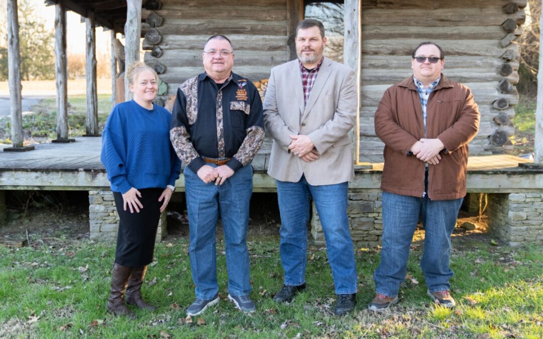 Alicia Marberry: Kids Hunting for a Cure shines