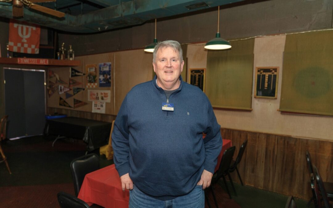 Bill Heath: Investing in Lincoln County kids