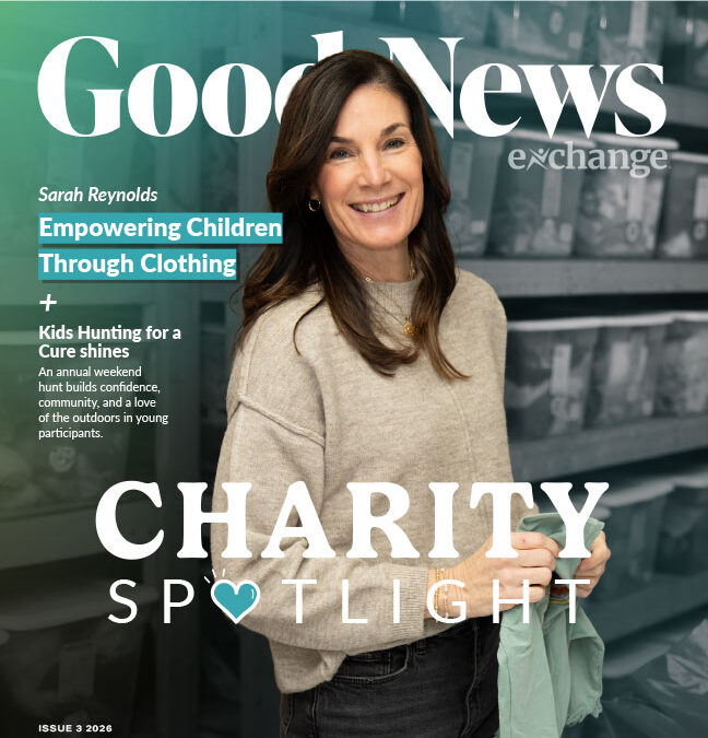 Charity Spotlight 2026