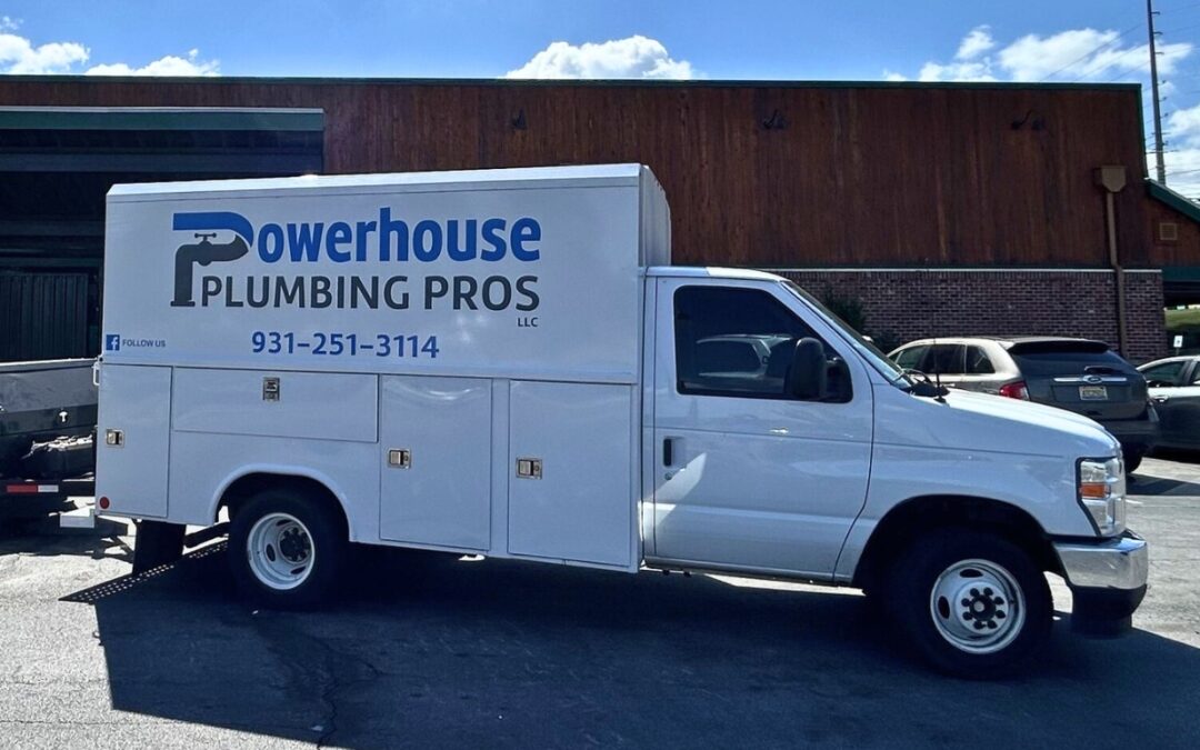 Powerhouse Plumbing Pros: Restoring flow without the fuss