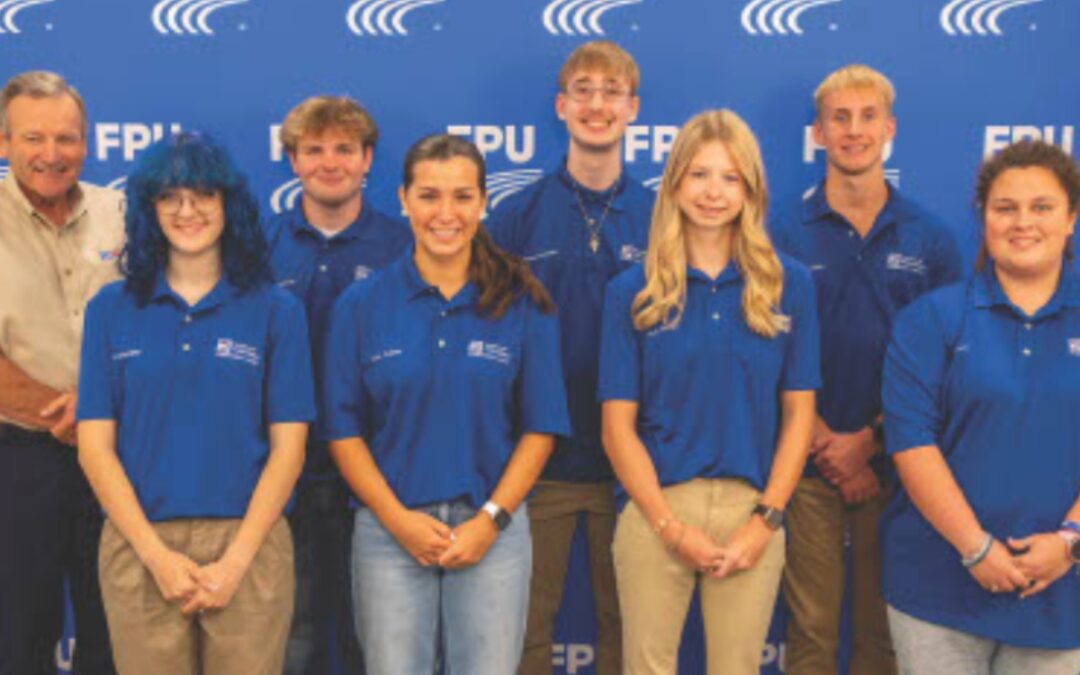 FPU: Investing in the next generation