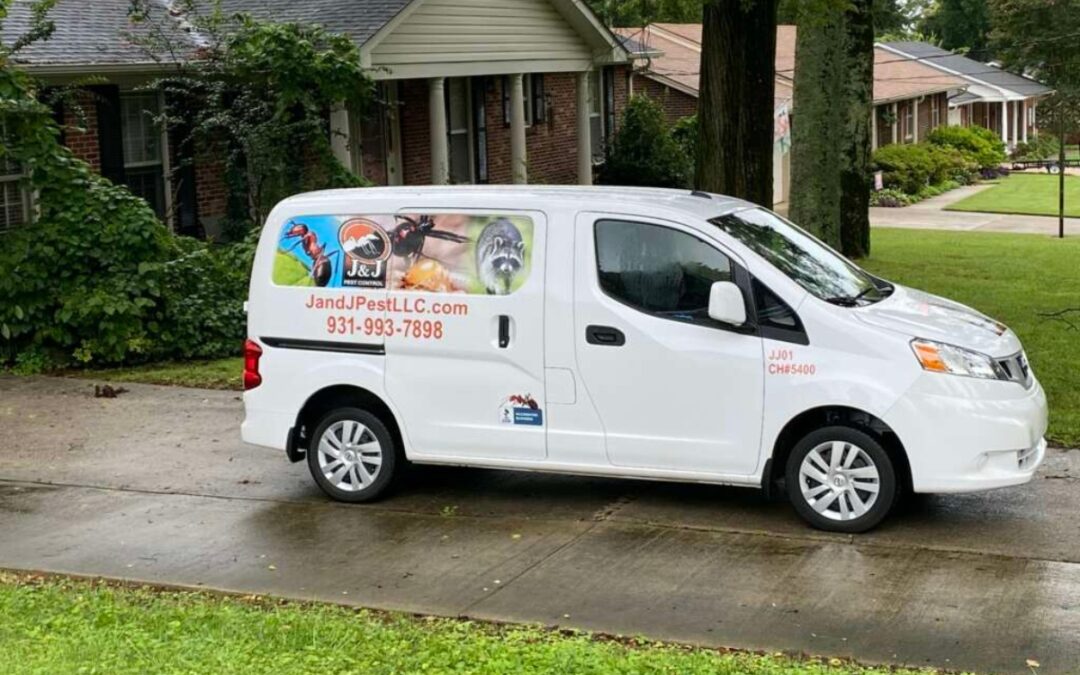 J&J Pest Control: Honest value 