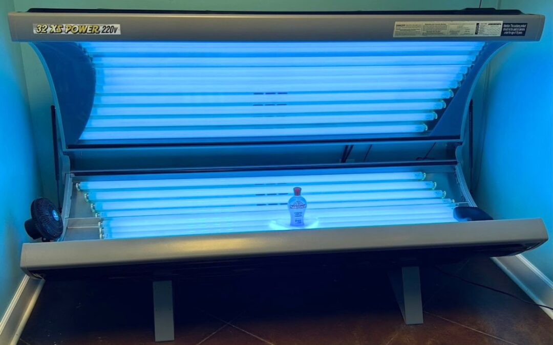 Southern Sun Tanning & Wellness: Redefining radiance with state-of-the-art care 