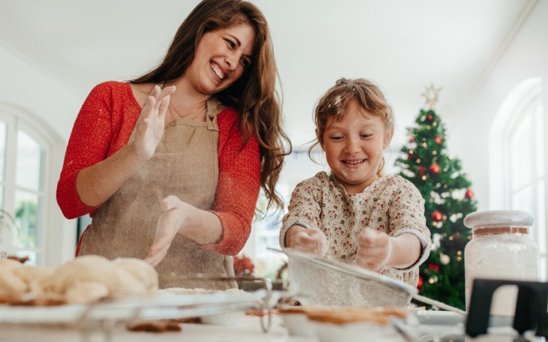 Exchange Holiday Cookbook: Get your family’s recipes in 84,000 homes